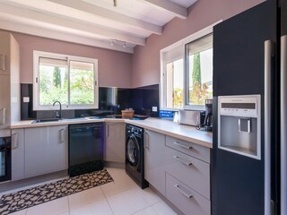 Villa Callian Features 21