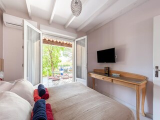 Villa Callian Caratteristiche 20