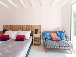 Villa Callian Características 21