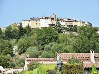 Villa Callian Außenaufnahme 3