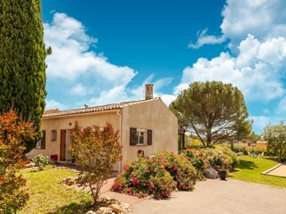 Villa Callian Buitenaudio-opname 5