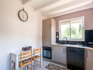 Villa Callian Ausstattung 27