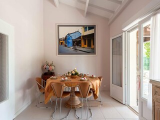 Villa Callian Características 34