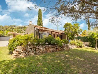 Villa Callian Buitenaudio-opname 6