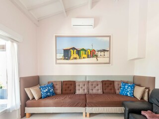 Villa Callian Características 25