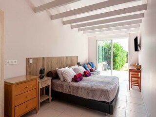 Villa Callian Características 28