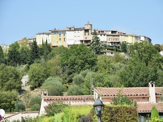 Villa Callian Outdoor Recording 19