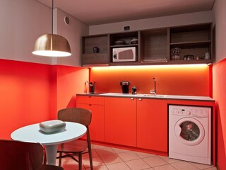 Appartement Triest Kenmerken 8