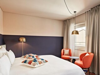 Appartement Triest Kenmerken 7