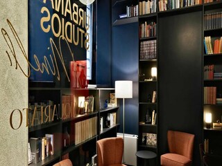 Apartment Triest  11