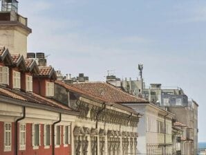 Apartment Einladende Wohnung in der Naehe des Zentrums - Trieste - image1