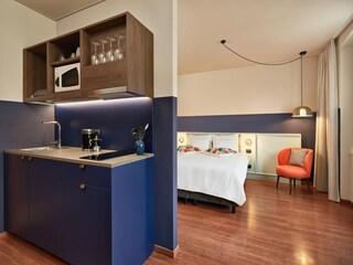 Appartamento Triest Caratteristiche 7