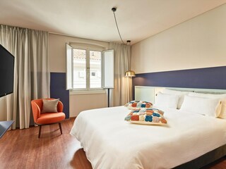Apartment Triest Ausstattung 16
