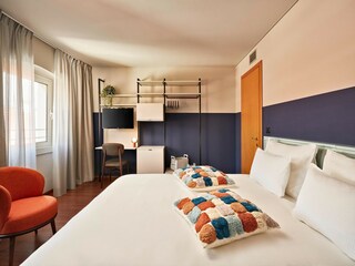 Apartment Triest Ausstattung 5
