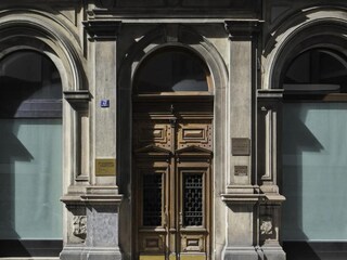 Appartement Triest Environnement 7