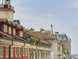 Apartment Angenehme Wohnung in Triest - Trieste - image1