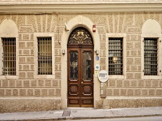 Appartement Triest Buitenaudio-opname 3