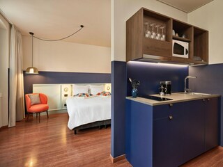 Apartamento Triest Características 8