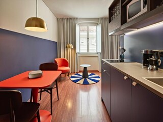 Apartment Triest Ausstattung 5