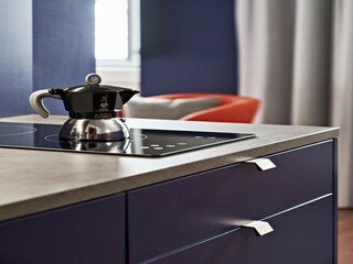 Apartamento Triest Características 5