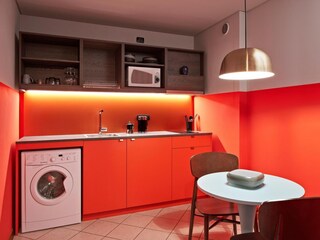 Apartment Triest Ausstattung 7