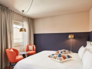 Apartment Triest Ausstattung 9