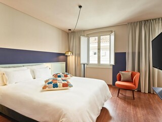 Appartement Triest Kenmerken 7