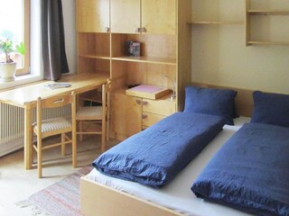Apartamento Krimml Características 7