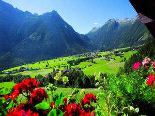 Apartamento Krimml  12