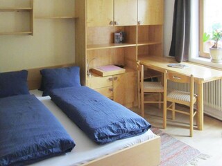 Apartamento Krimml Características 7