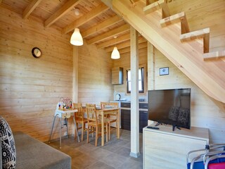 Ferienhaus Mielenko Ausstattung 32