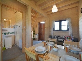 Ferienhaus Mielenko Ausstattung 29