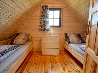 Vakantiehuis Mielenko Kenmerken 27