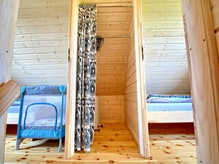 Ferienhaus Mielenko Ausstattung 28