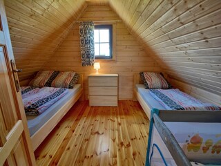 Vakantiehuis Mielenko Kenmerken 26