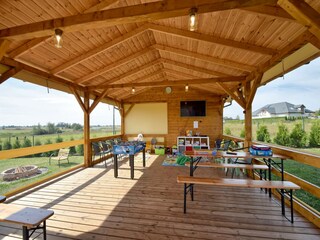 Maison de vacances Mielenko  40