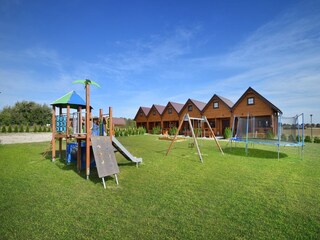 Vakantiehuis Mielenko Buitenaudio-opname 21