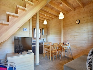 Ferienhaus Mielenko Außenaufnahme 5