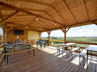 Ferienhaus Mielenko Außenaufnahme 12