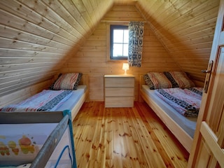 Ferienhaus Mielenko Außenaufnahme 6