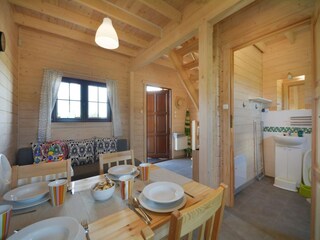 Vakantiehuis Mielenko Buitenaudio-opname 22