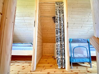 Vakantiehuis Mielenko Buitenaudio-opname 24