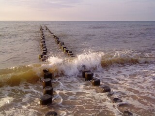 Maison de vacances Mielenko Environnement 34
