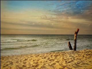 Ferienhaus Mielenko Umgebung 37