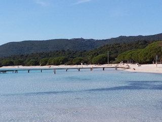 Ferienwohnung Rose mit eigenem Pool