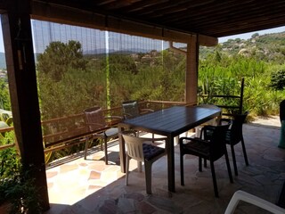 Holiday house Porto Vecchio Outdoor Recording 8