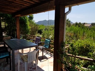 Holiday house Porto Vecchio Outdoor Recording 9