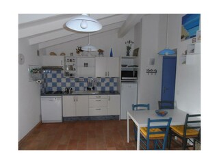 Vakantiehuis Porto Vecchio Kenmerken 13