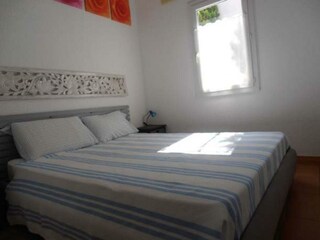 Maison de vacances Porto Vecchio Équipement 14
