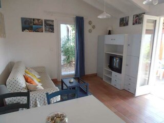 Maison de vacances Porto Vecchio Équipement 11